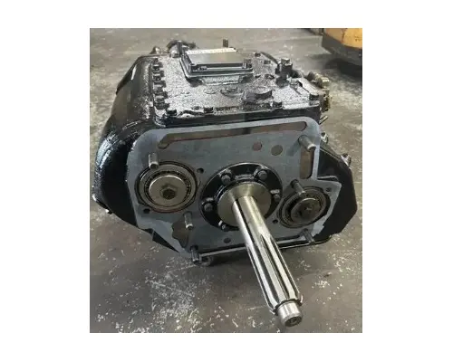 Transmission Assembly FULLER RTX16908LL LKQ Geiger Truck Parts