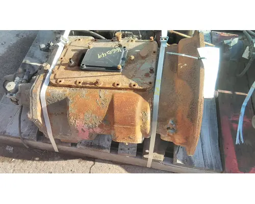 Transmission Assembly FULLER RTXF11609B LKQ Heavy Truck - Goodys