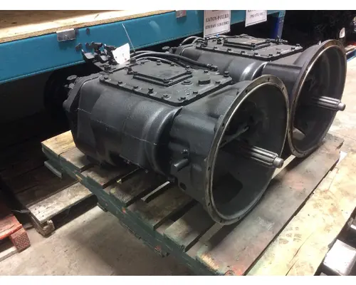 Transmission Assembly FULLER RTXF11609B Camions A &amp; R Dubois Inc.