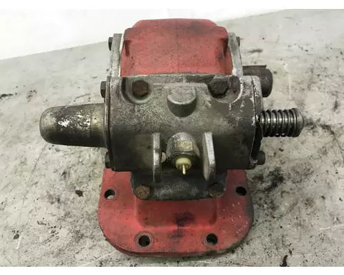 PTO Fuller RTXF11609P Vander Haags Inc Sf