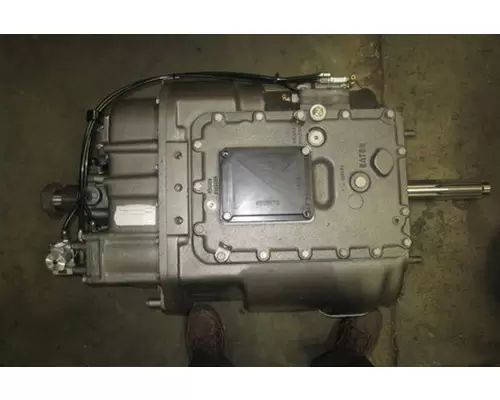 Transmission Assembly Fuller RTXF11609R Heavy Quip, Inc. dba Diesel Sales