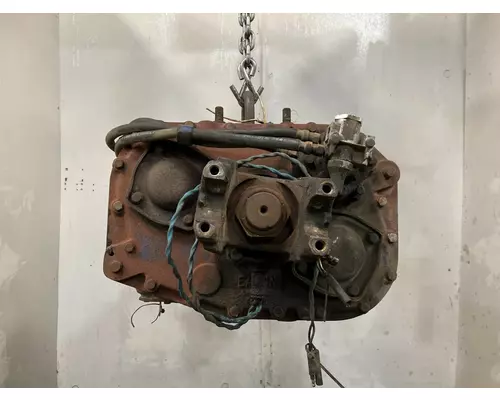 Transmission Assembly Fuller RTXF12609B Vander Haags Inc Sf