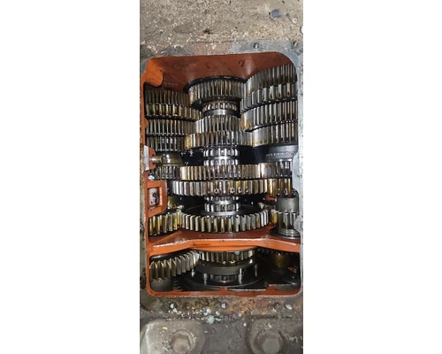 Transmission Assembly FULLER RTXF13609B Wilkins Rebuilders Supply