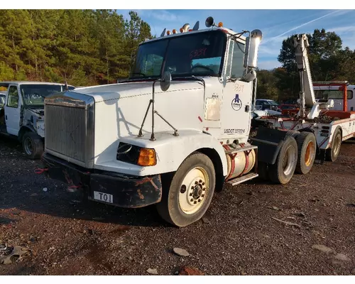 Transmission Assembly FULLER RTXF13609B Crest Truck Parts