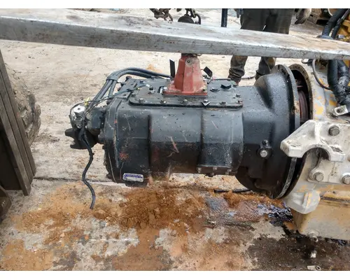 Transmission Assembly FULLER RTXF13609B Crest Truck Parts