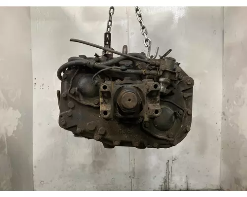Transmission Assembly Fuller RTXF13609B Vander Haags Inc Sf