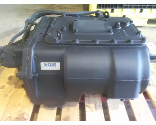 Transmission Assembly FULLER RTXF13709H LKQ Heavy Truck - Goodys