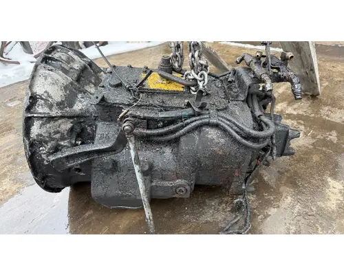 Transmission Assembly FULLER RTXF13710C Truck Salvage International Inc