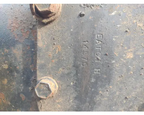 Manual Transmission Parts, Misc. FULLER RTXF14608LL Truck Salvage International Inc