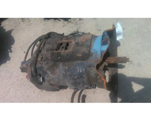 Transmission Assembly FULLER RTXF14609B LKQ Heavy Truck - Goodys