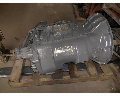 Transmission Assembly FULLER RTXF14609R American Truck Parts,inc