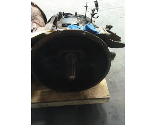 Transmission Assembly FULLER RTXF14708LL LKQ Heavy Truck - Goodys