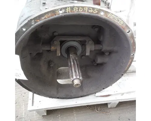Transmission Assembly FULLER RTXF14709H Michigan Truck Parts
