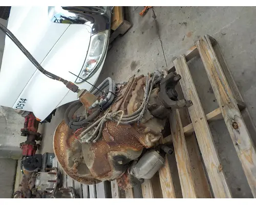 Transmission Assembly FULLER RTXF14710B Michigan Truck Parts