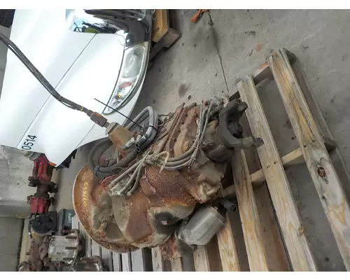 Transmission Assembly FULLER RTXF14710B Michigan Truck Parts