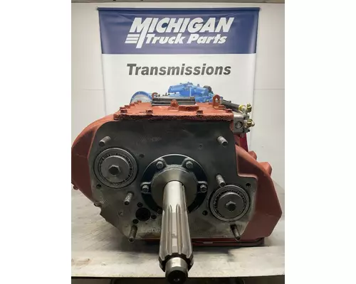 Transmission Assembly FULLER RTXF16710C Michigan Truck Parts