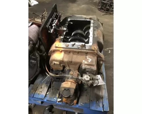 Transmission Assembly FULLER SUPER 10 Wilkins Rebuilders Supply