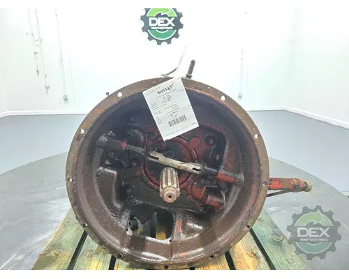 Transmission Assembly FULLER T 600 Dex Heavy Duty Parts, LLC  