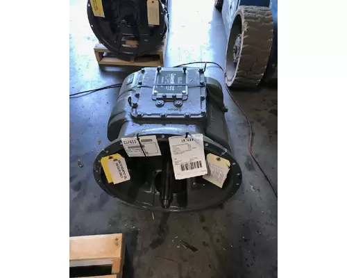 Fuller T11605D Transmission Assembly