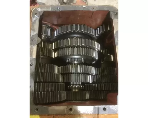 Transmission Assembly FULLER T11605A LKQ Heavy Truck - Goodys
