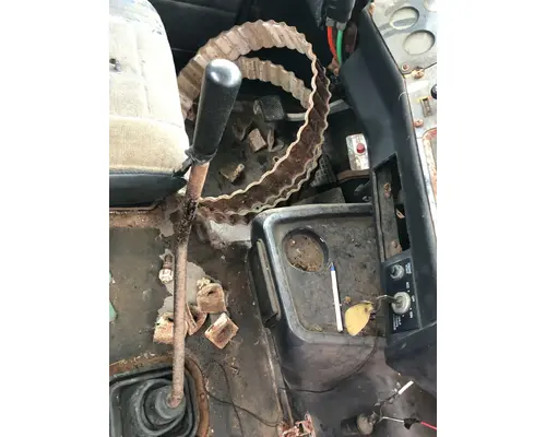 Fuller T14607A Transmission Misc. Parts