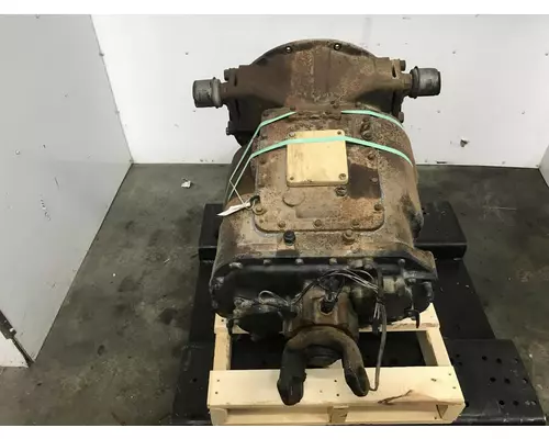 Fuller T14607A Transmission