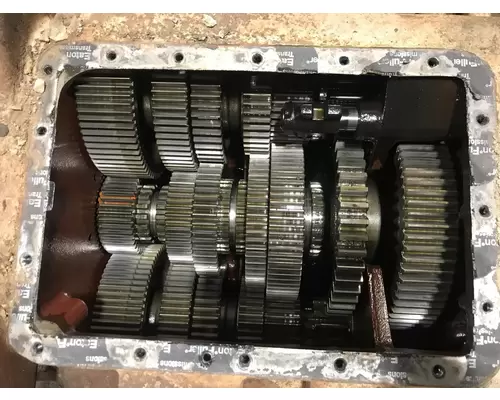 Fuller T14607A Transmission