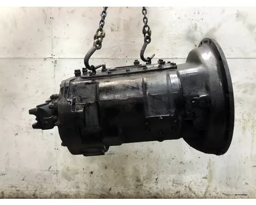 Fuller T14607A Transmission