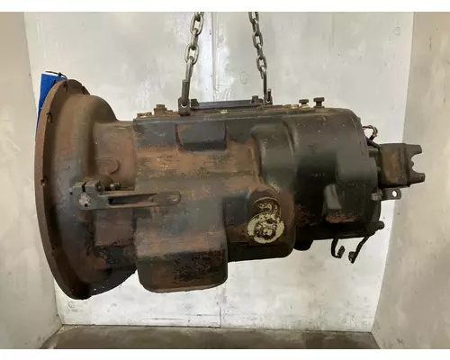 Fuller T14607B Transmission