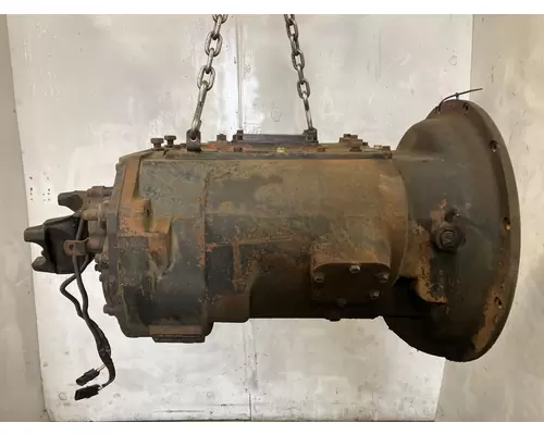 Fuller T14607B Transmission