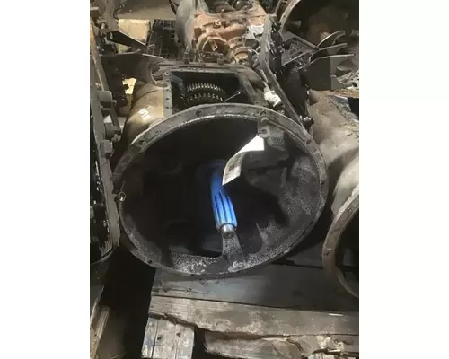 Transmission Assembly FULLER T14607A Wilkins Rebuilders Supply