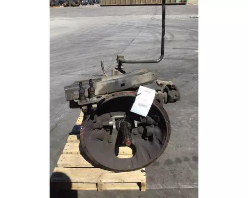 Transmission Assembly FULLER T14607A LKQ Western Truck Parts