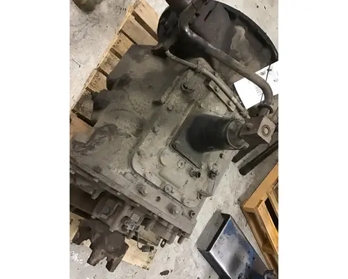 Transmission Assembly FULLER T14607A LKQ Heavy Duty Core