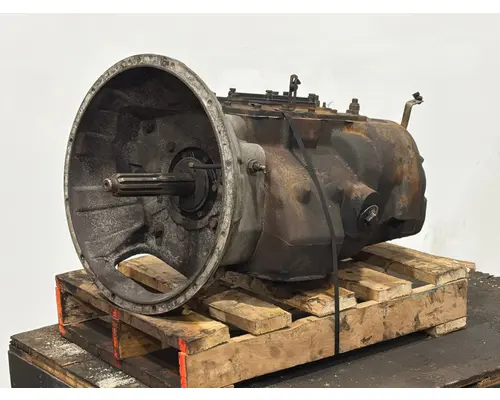 Transmission Assembly FULLER T14607A Rydemore Heavy Duty Truck Parts Inc
