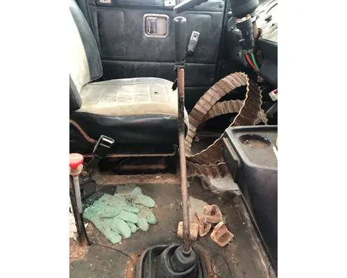 Manual Transmission Parts, Misc. Fuller T14607A Vander Haags Inc Sp