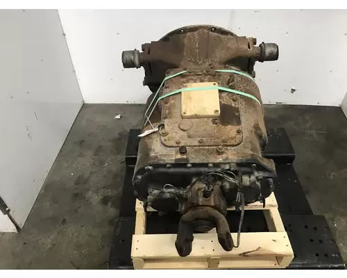 Transmission Assembly Fuller T14607A Vander Haags Inc Sp