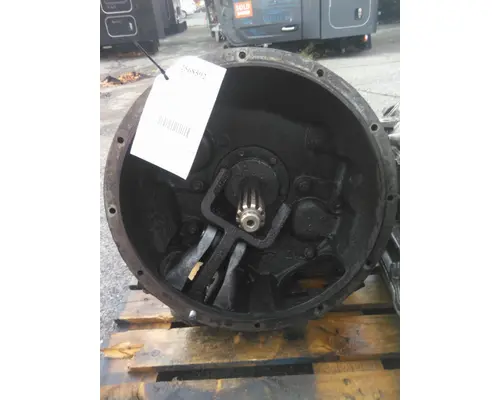 Transmission Assembly FULLER T14607B LKQ KC Truck Parts - Inland Empire