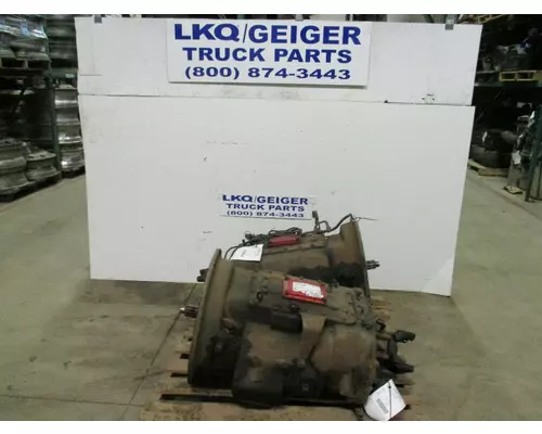 Transmission Assembly FULLER T14607B LKQ Geiger Truck Parts