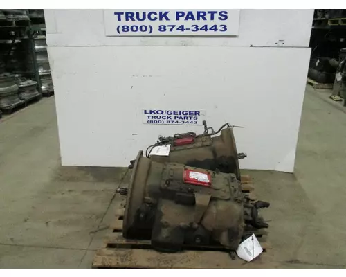 Transmission Assembly FULLER T14607B LKQ Geiger Truck Parts