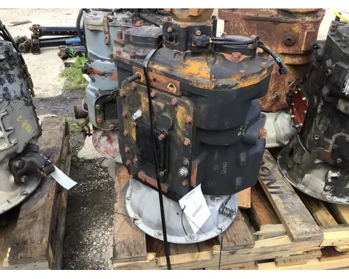 Transmission Assembly FULLER T14607B LKQ Heavy Truck - Goodys