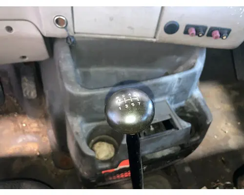 Manual Transmission Parts, Misc. Fuller T14607B Vander Haags Inc WM