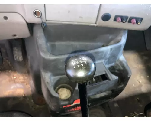 Manual Transmission Parts, Misc. Fuller T14607B Vander Haags Inc WM