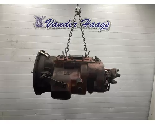 Fuller T8607B Transmission