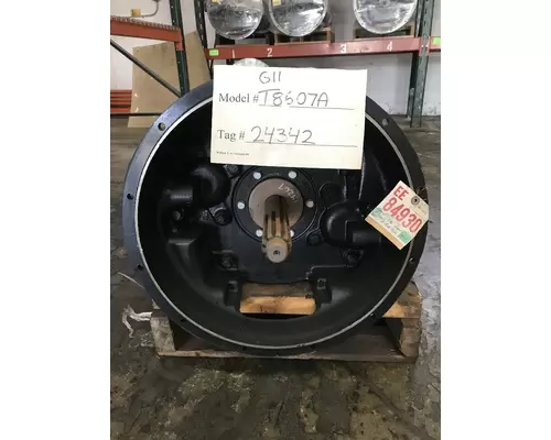 Transmission Assembly Fuller T8607A Camerota Truck Parts