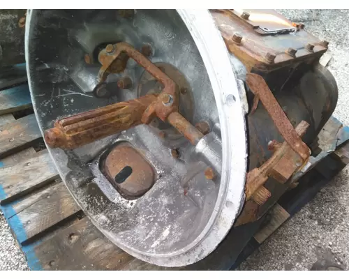Transmission Assembly FULLER T905A LKQ Heavy Truck - Goodys