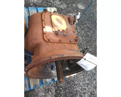 Transmission Assembly FULLER T905C LKQ Heavy Truck - Goodys