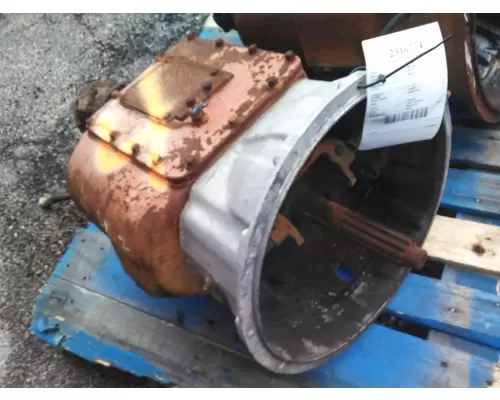 Transmission Assembly FULLER T905C LKQ Heavy Truck - Goodys