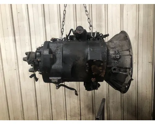 Fuller TO14607B-ASX Transmission