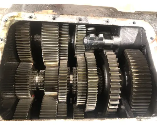 Fuller TO14607B-ASX Transmission