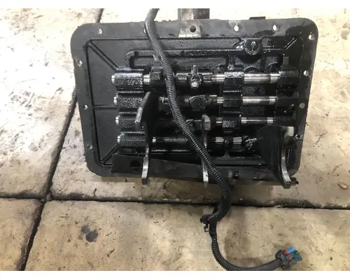 Fuller TO14607B-ASX Transmission